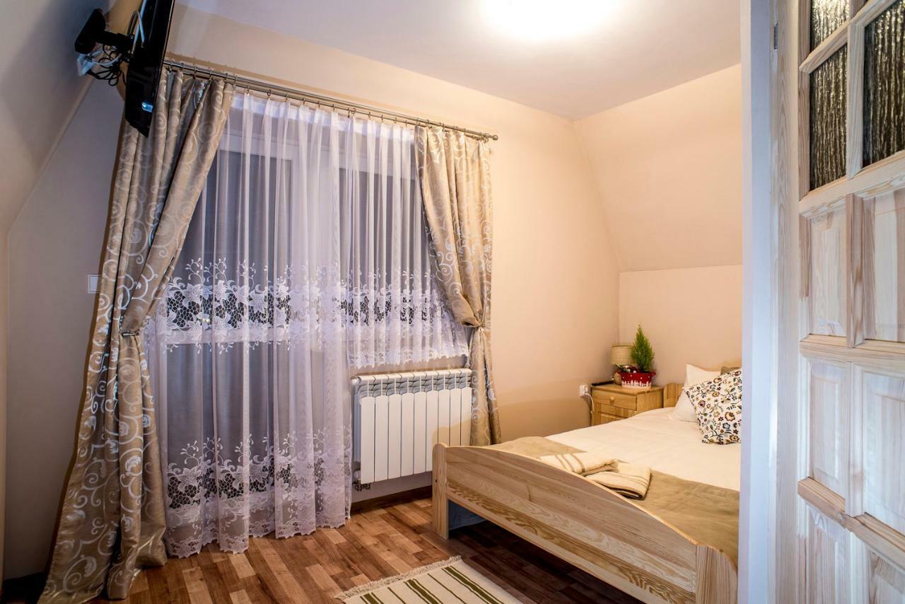 Osada Gron Διαμέρισμα Εξωτερικό φωτογραφία